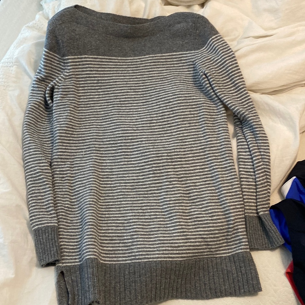 Cozy Loft Sweater